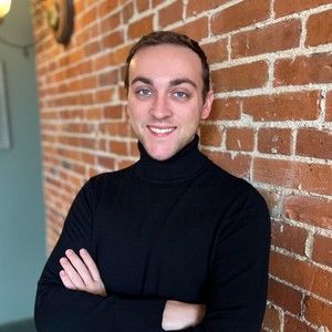 Meet your Posher, Drew